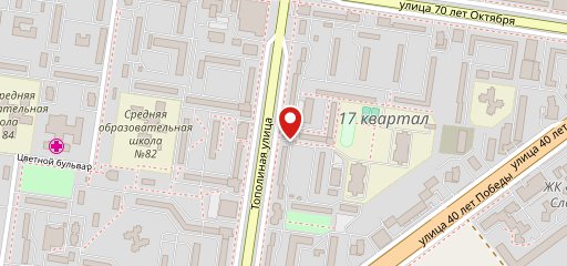 Валенсия на карте