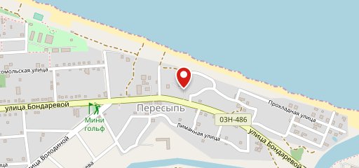 Valentina cafe на карте