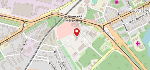 Валентина на карте
