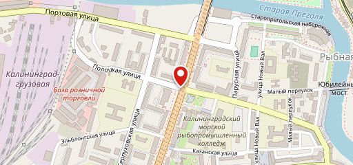 4х5 на карте