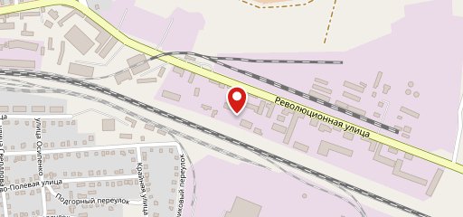 Валентино на карте