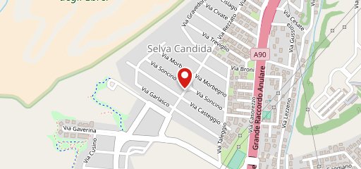 Valentinos House Cafè на карте