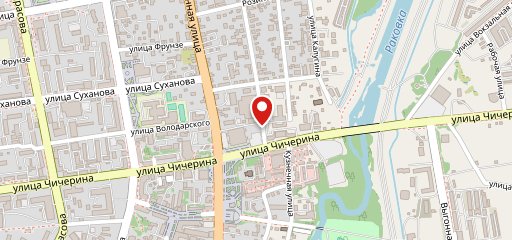 Валеолог на карте