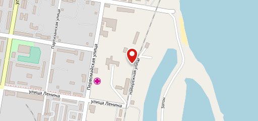 Валеричъ на карте