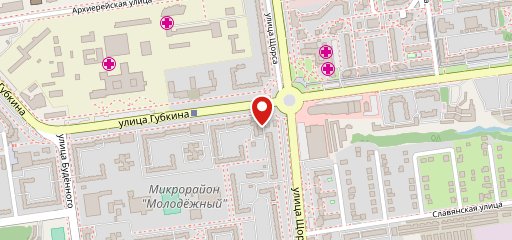 Валерий на карте