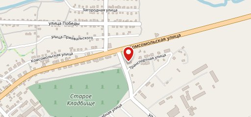 Valeska на карте