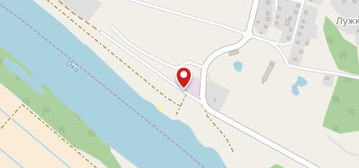 Вальгалла на карте