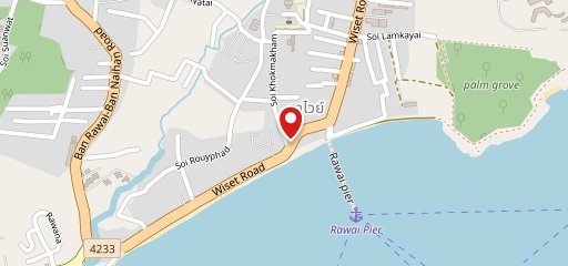 Valhalla Bar на карте
