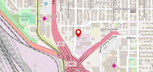 Validated.pdx на карте