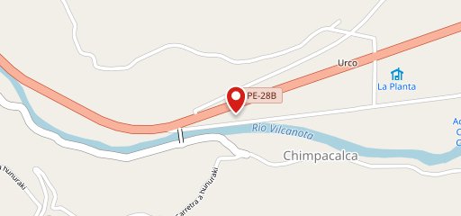 Valleinca на карте