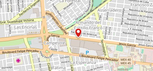 Va:lleno на карте