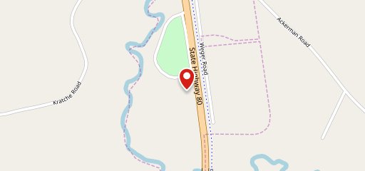 Valley Inn на карте