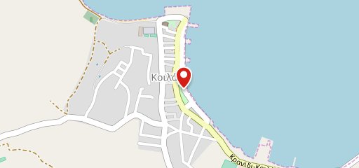 North Cafe на карте