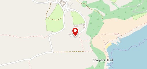 Valley View Cafe на карте