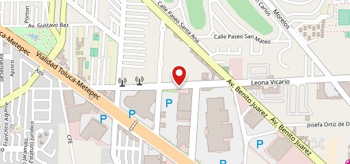 Valmar на карте