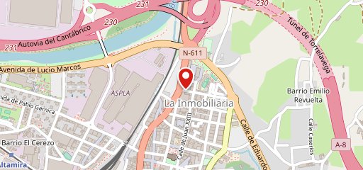 Valpa's на карте