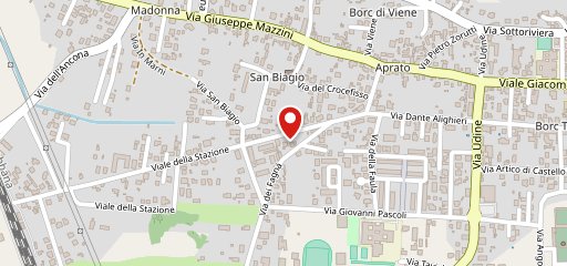 Valzacchi Rita на карте