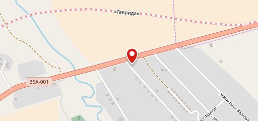 Вам к Нам на карте