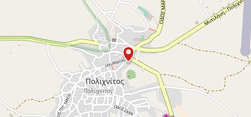 VAMOS на карте