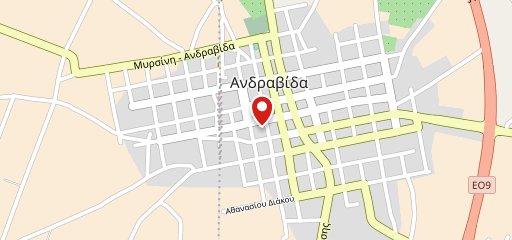 Vampra на карте