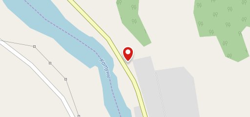 Ван-2, Кафе на карте
