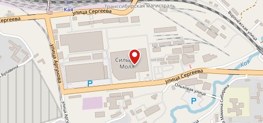 Van Coffee на карте