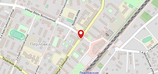 Ван Гог на карте