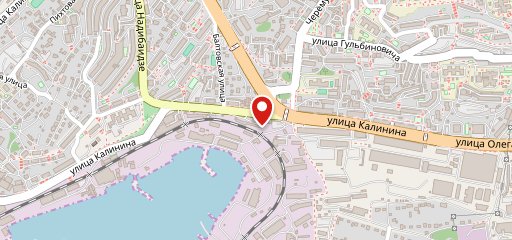 Ван на карте