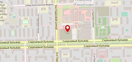 Vanana Lounge на карте