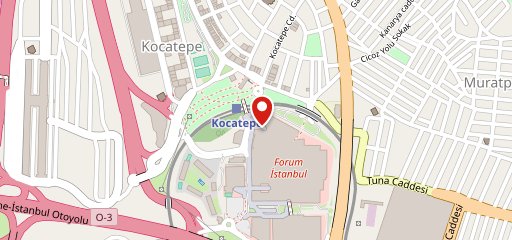 Vancoff на карте