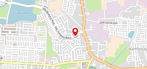 Rj Coffee Stop на карте