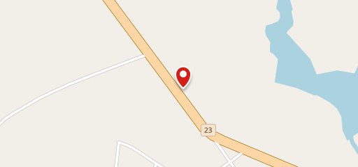 Vanda cafe на карте