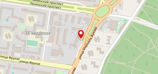 Vandal Coffee на карте
