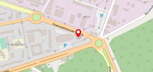 Vandal Coffee на карте