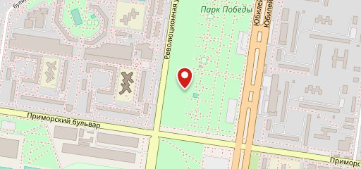 Vandal Coffee на карте