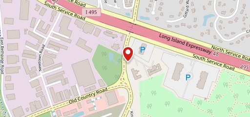 Vanderbilt на карте