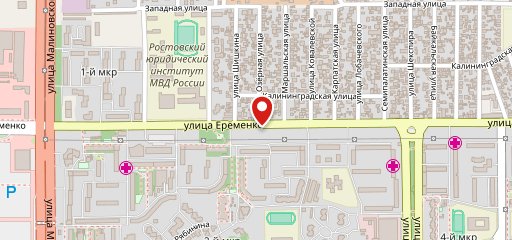 VanGyros на карте