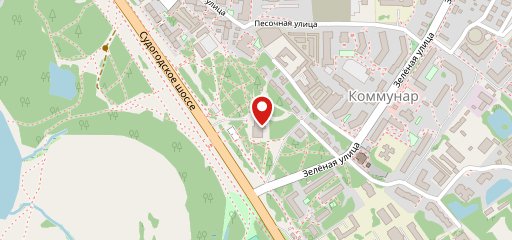 Vania на карте