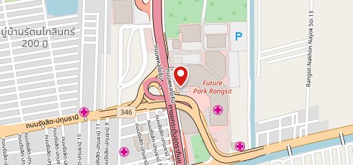 Vanilla Prince Cafe на карте