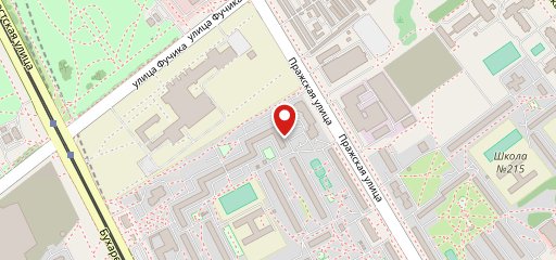 Vanille Brunch Hall на карте