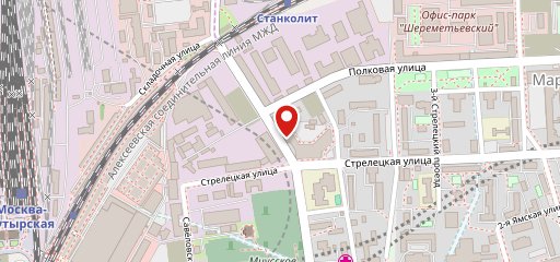 Ванильное небо на карте