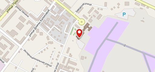 Ванильное небо на карте
