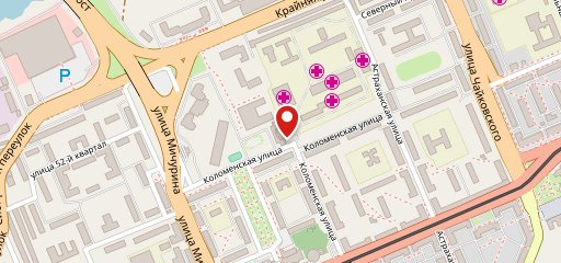 ВАНЛАНГ-КРАСНОЯРСК, интернет-магазин чая и кофе из Вьетнама на карте
