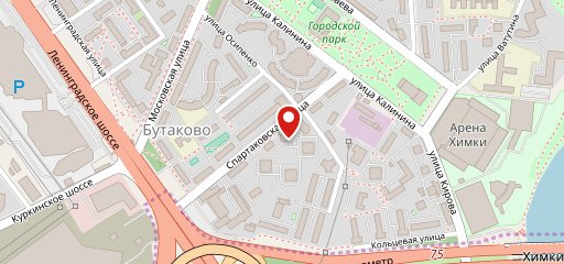 Ванланг торговая фирма на карте