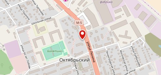 Ver$ace на карте