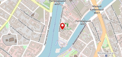 Ваня нальёт на карте