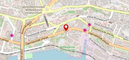 Vape Age на карте