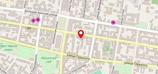Vape bar XO на карте