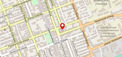 Vape Brothers Shop&Bar на карте
