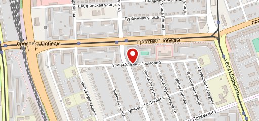 ЯГОДНЫЙ Vape Hookah Beer Bar Низкие цены на карте